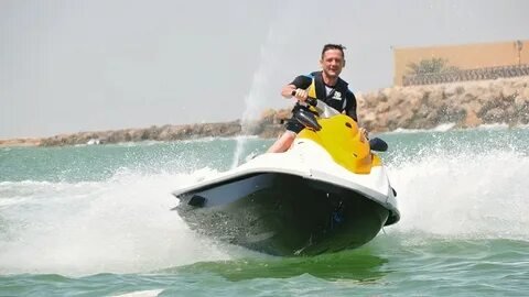 Water Sports Jet Ski Hanuwantiya